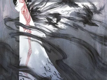 Tendrils of Agony