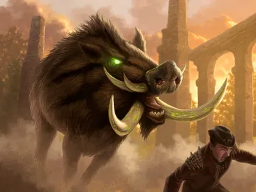 Herald of Ilharg