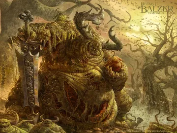Great Unclean One