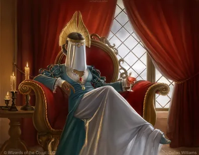 Noble Heritage 1