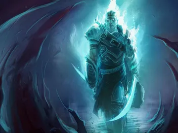 Spirit Mantle