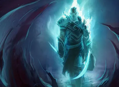 Spirit Mantle