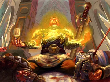Votary of the Conclave
