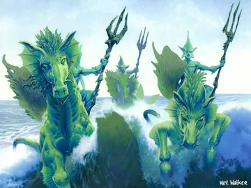 Triton Cavalry