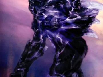 Gix, Yawgmoth Praetor