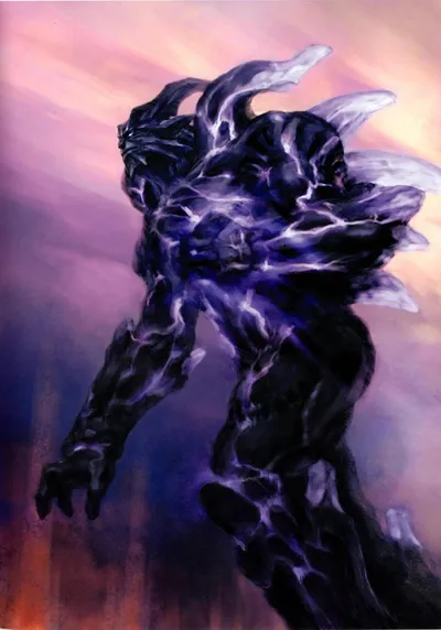 Gix, Yawgmoth Praetor
