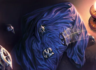 Divination