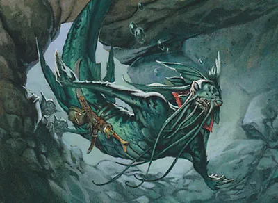 Deepchannel Mentor