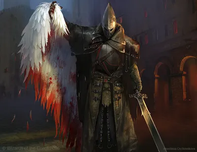 Lunarch Mantle