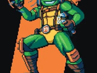 Michelangelo, the Heart