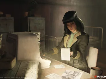 Piper Wright, Publick Reporter