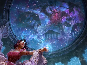 Divination