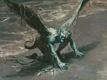 Stinkweed Imp