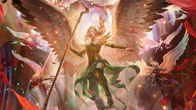 Sigarda's Summons 1
