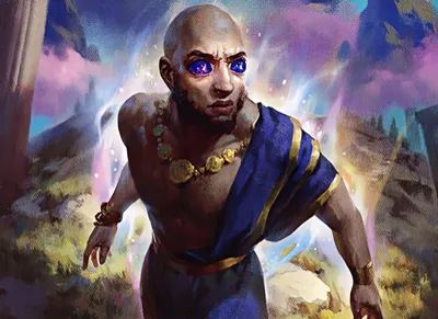 Sentinel's Eyes