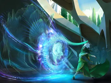 Arcane Subtraction