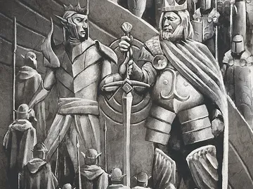War of the Last Alliance 1