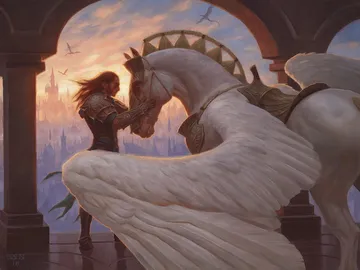 Trusted Pegasus