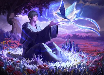 Hermes, Overseer of Elpis 1