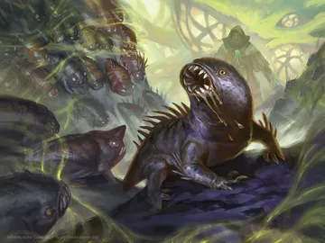 Blight Mound