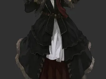K'rrik, Son of Yawgmoth