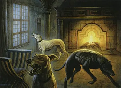 Thraben Purebloods