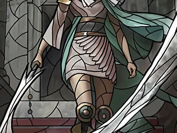 The Wanderer