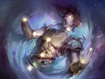 Eternity Snare