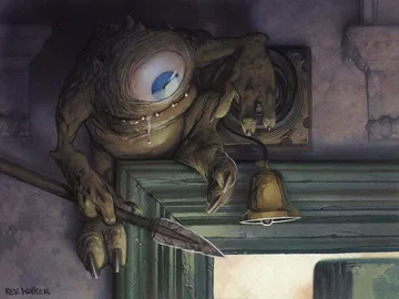 Doorkeeper