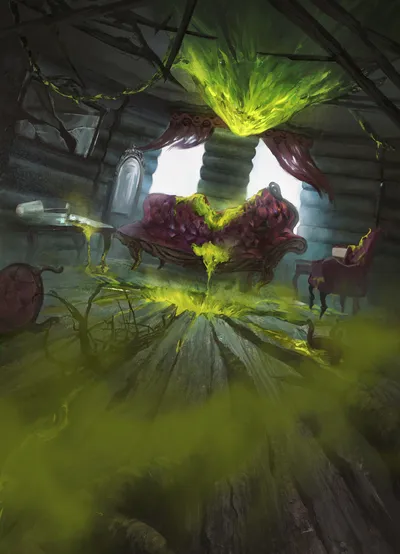 Convert to Slime 1