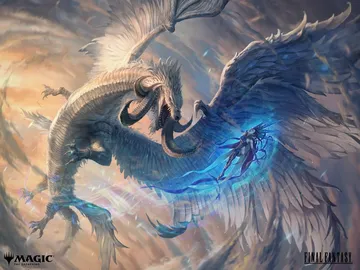 Hraesvelgr of the First Brood 1