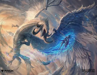 Hraesvelgr of the First Brood 1