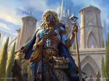 Archmage Emeritus