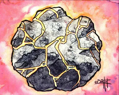 Fellwar Stone