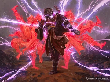 Redoubled Stormsinger