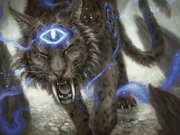 Psychic Impetus