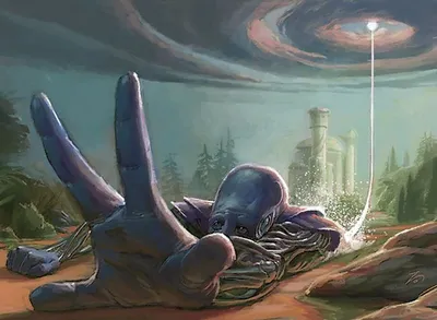 Unsummon