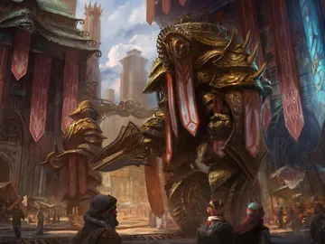 Mechanized Production