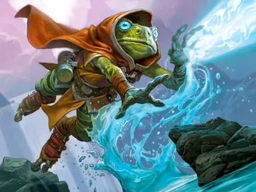 Burrog Befuddler