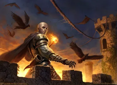 Thraben Sentry
