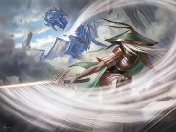Wanderer's Strike
