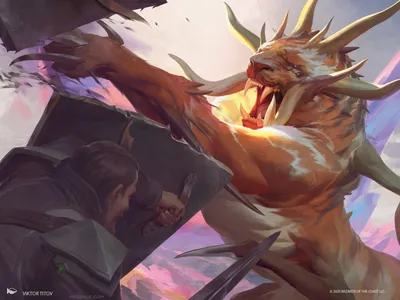 Will of the All-Hunter