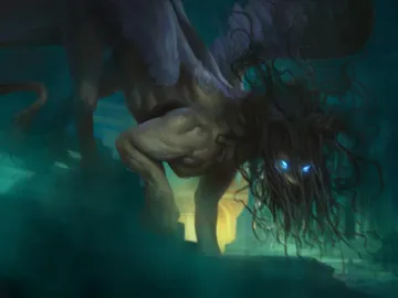 Dream Eater