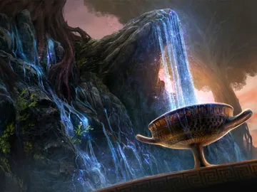 Font of Fortunes