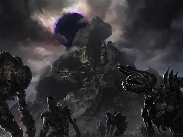 Black Sun's Zenith