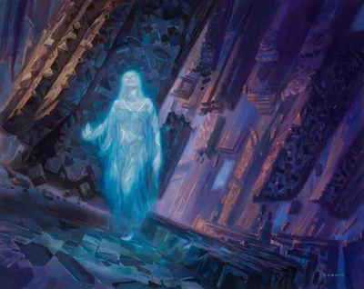 Skyclave Apparition