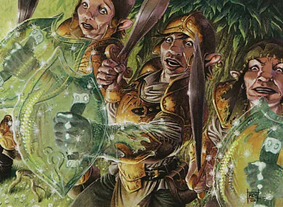 Shields of Velis Vel