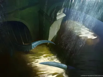 Drowned Secrets