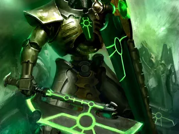 Lychguard