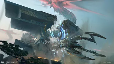 Sunder the Gateway
